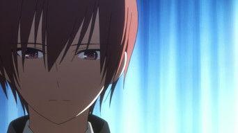 The End of the World