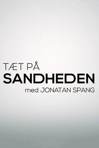 Tæt på sandheden dizi afişi