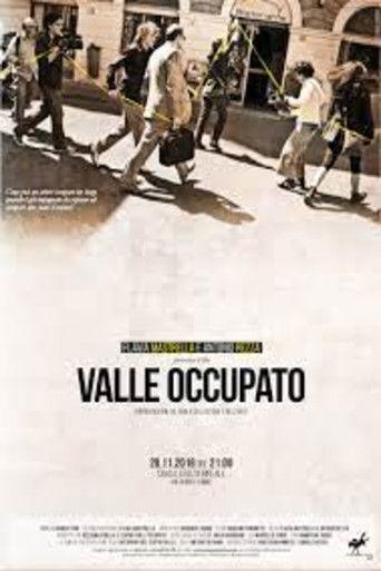 Troppolitani - Valle Occupato film afişi