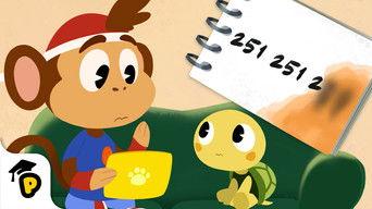 Bip's Mystery Numbers