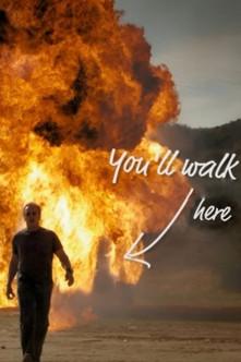 Arnold Schwarzenegger's Guide to Blowing Sh*T Up film afişi