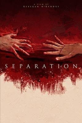Separation film afişi