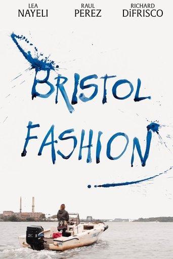 Bristol Fashion film afişi
