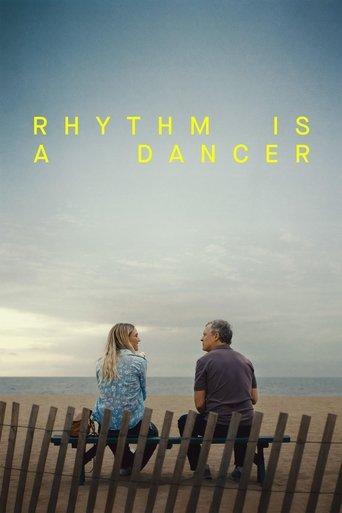 Rhythm Is a Dancer film afişi