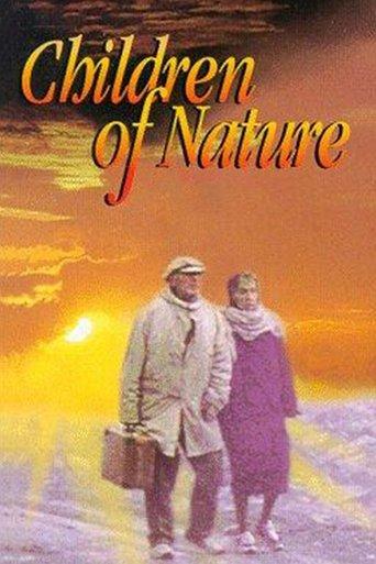 Children of Nature film afişi