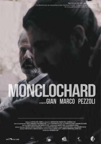 Mon Clochard film afişi