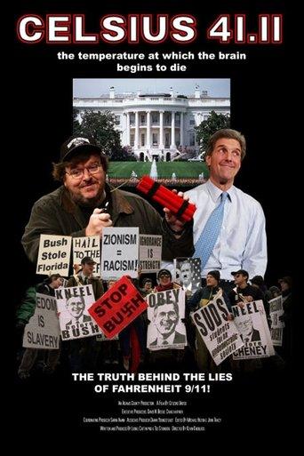 Celsius 41.11 film afişi