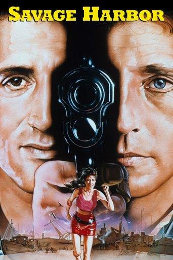 Death Feud film afişi