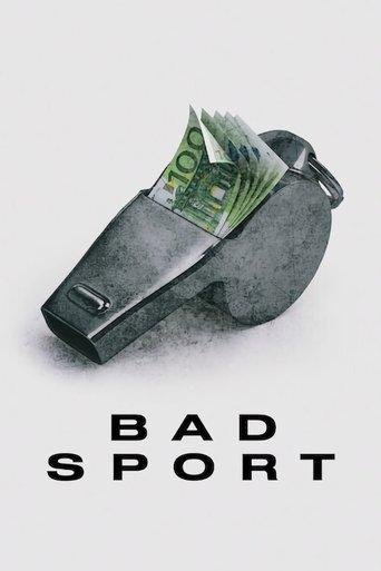 Bad Sport dizi afişi