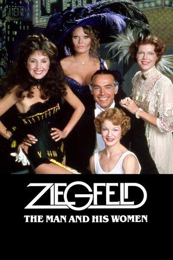 Ziegfeld: The Man and His Women film afişi