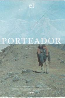 El Porteador film afişi