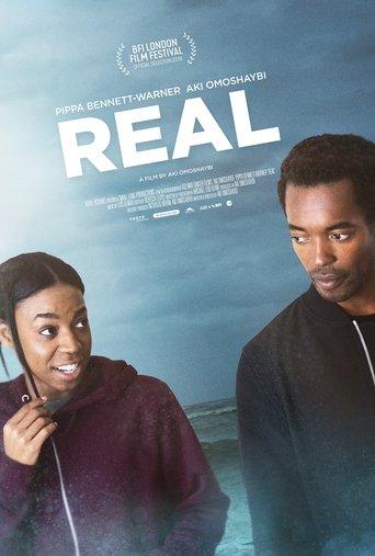Real film afişi
