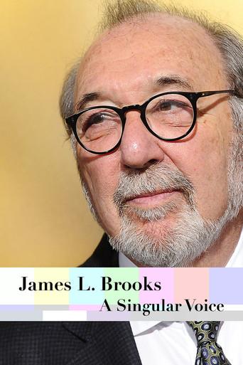 James L. Brooks: A Singular Voice film afişi