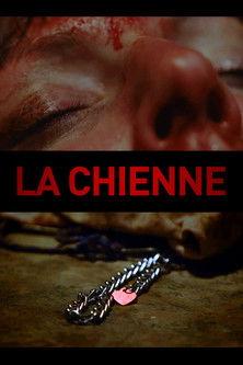 La Chienne film afişi