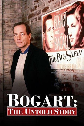 Bogart: The Untold Story film afişi
