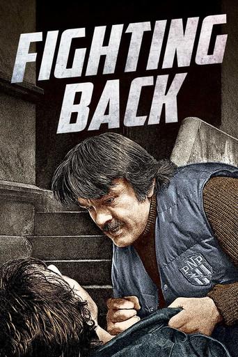 Fighting Back film afişi