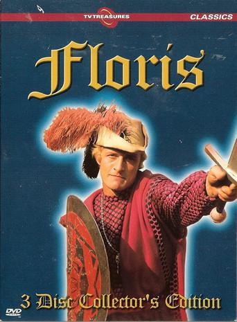 Rond Floris film afişi