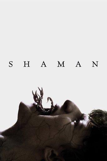 Shaman film afişi