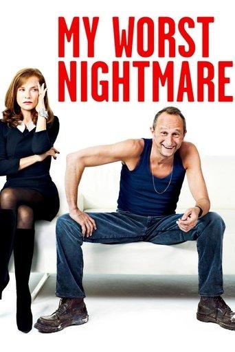 My Worst Nightmare film afişi