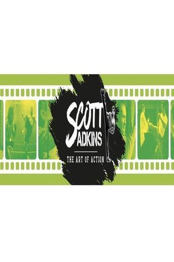 The Art of Action dizi afişi