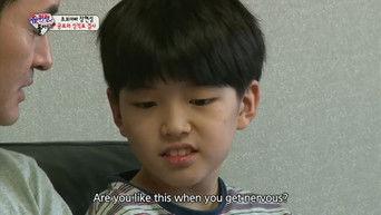 5. It's Okay to Fail at First