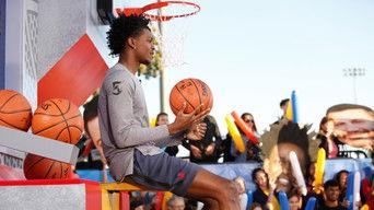 Game Night #2 (L.L. Cool J)