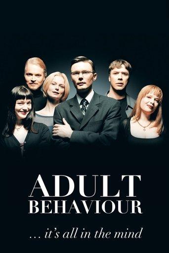 Adult Behaviour… It's All in the Mind film afişi