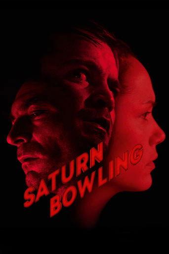 Saturn Bowling film afişi