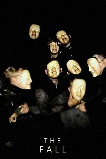 The Fall film afişi