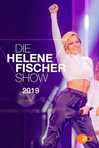 Die Helene Fischer Show 2019 film afişi