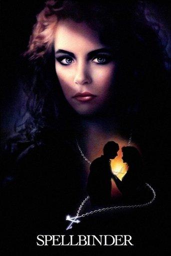 Spellbinder film afişi