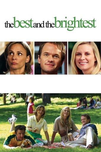 The Best and the Brightest film afişi