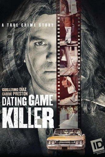 Dating Game Killer film afişi