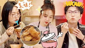 Episode 113 Extended