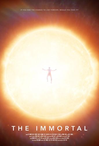The Immortal film afişi