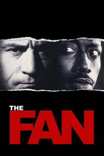 The Fan film afişi