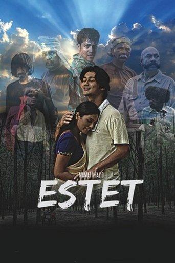 Estet film afişi