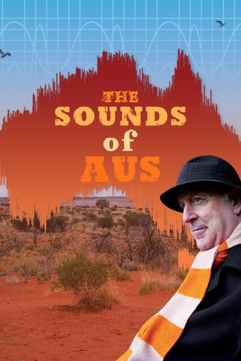 The Sounds of Aus film afişi