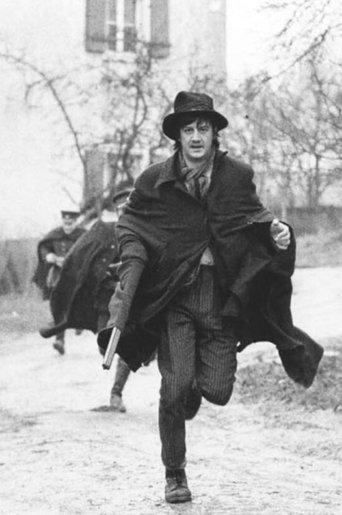 Mathias Kneißl film afişi