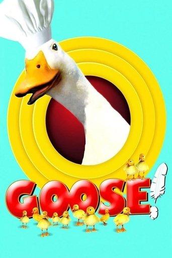 Goose on the Loose film afişi