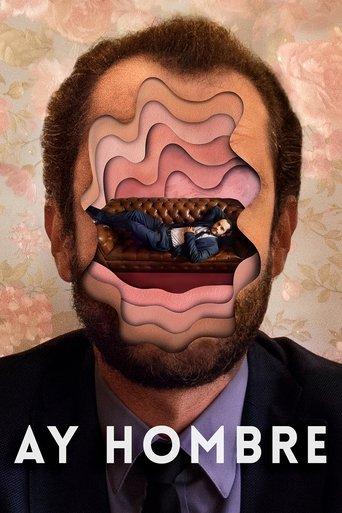 Ay Hombre dizi afişi