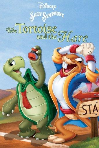 The Tortoise and the Hare film afişi