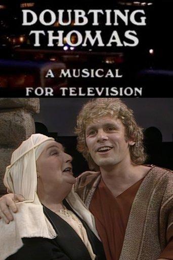 Doubting Thomas film afişi
