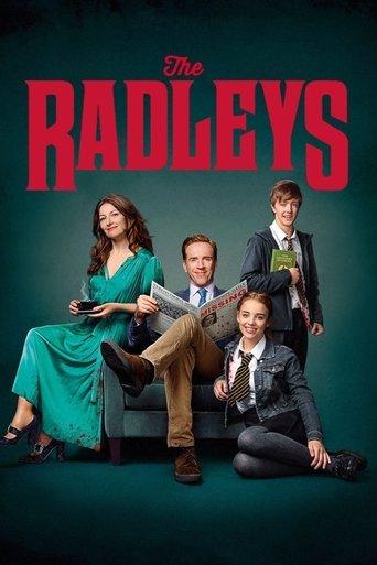 The Radleys film afişi