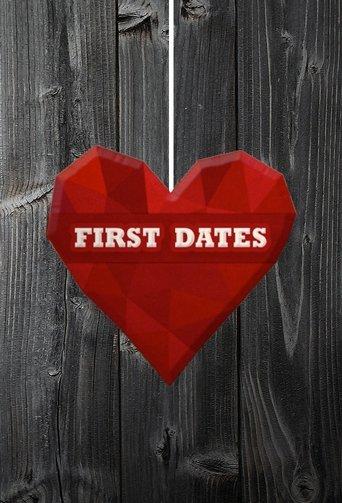 First Dates dizi afişi