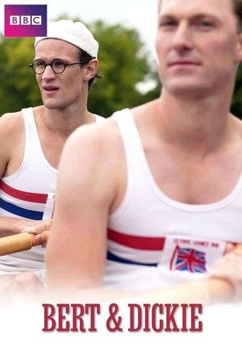 Bert & Dickie film afişi
