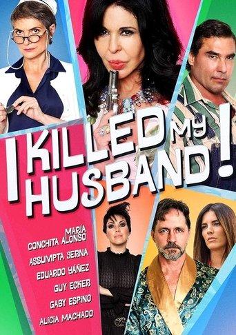 I Killed my Husband dizi afişi