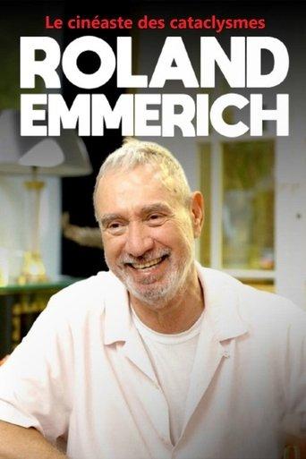 Roland Emmerich - Weltenzerstörer, Weltenerbauer film afişi