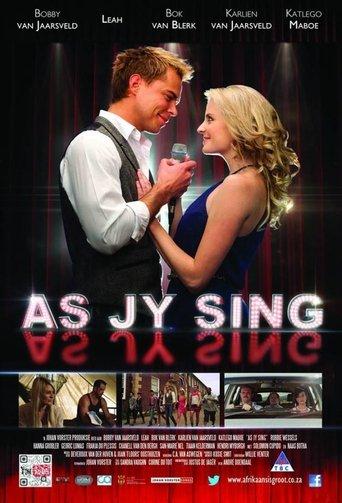 As Jy Sing film afişi
