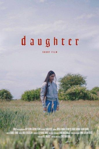 Daughter film afişi